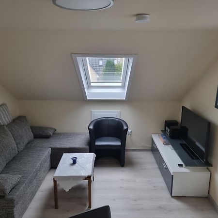 Ferienwohnungen Oeker - Whg 2 - Familiengerechte Fewo Mit 2 Sz, Nur Wenige Gehminuten Zum Hauptstrand Gromitz Bagian luar foto