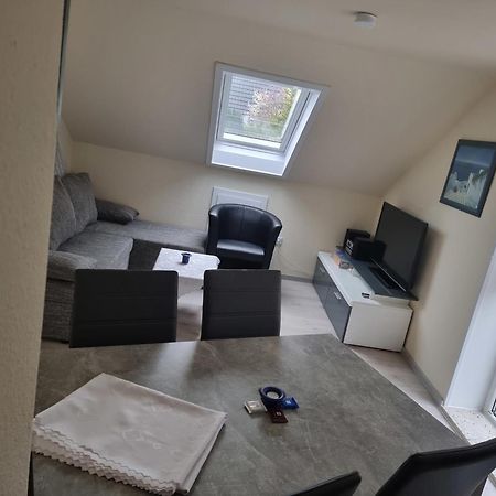 Ferienwohnungen Oeker - Whg 2 - Familiengerechte Fewo Mit 2 Sz, Nur Wenige Gehminuten Zum Hauptstrand Gromitz Bagian luar foto