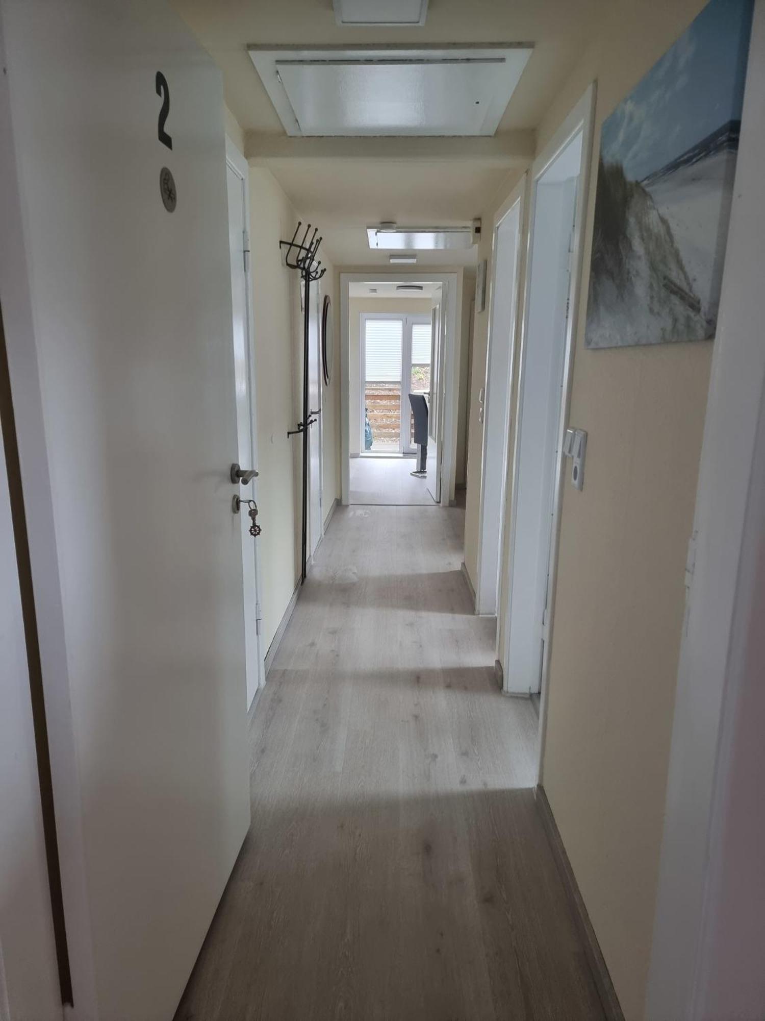 Ferienwohnungen Oeker - Whg 2 - Familiengerechte Fewo Mit 2 Sz, Nur Wenige Gehminuten Zum Hauptstrand Gromitz Bagian luar foto