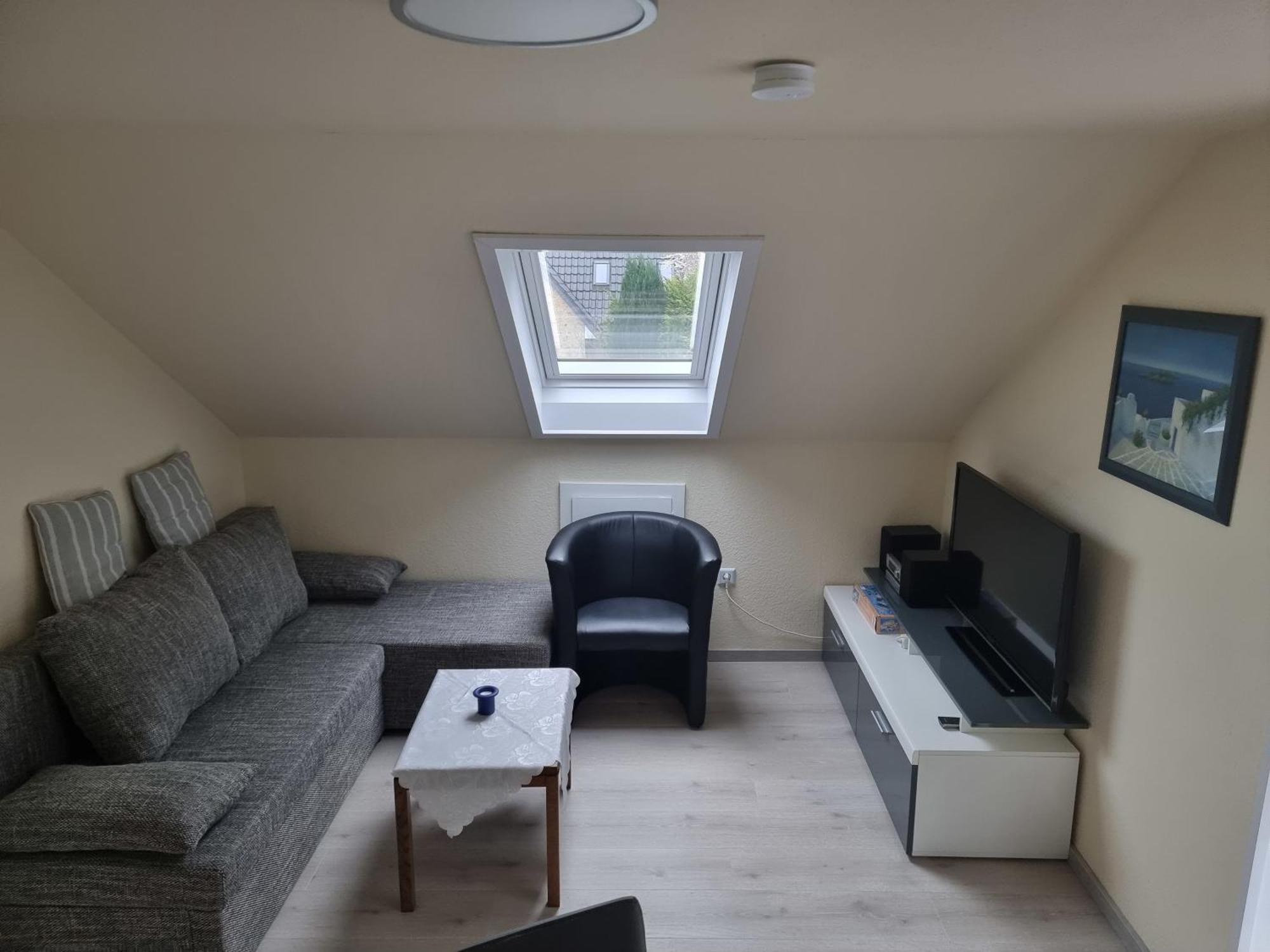 Ferienwohnungen Oeker - Whg 2 - Familiengerechte Fewo Mit 2 Sz, Nur Wenige Gehminuten Zum Hauptstrand Gromitz Bagian luar foto