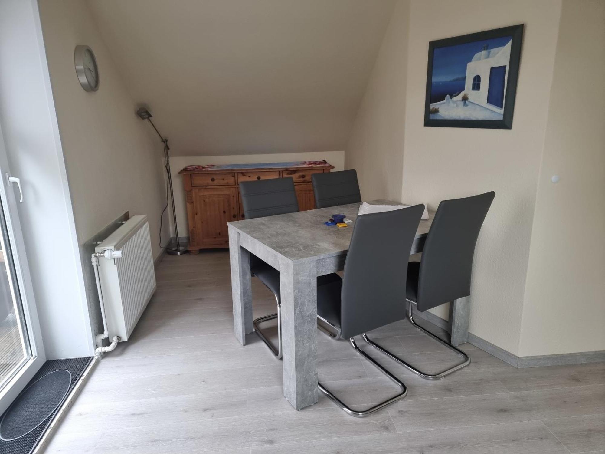 Ferienwohnungen Oeker - Whg 2 - Familiengerechte Fewo Mit 2 Sz, Nur Wenige Gehminuten Zum Hauptstrand Gromitz Bagian luar foto