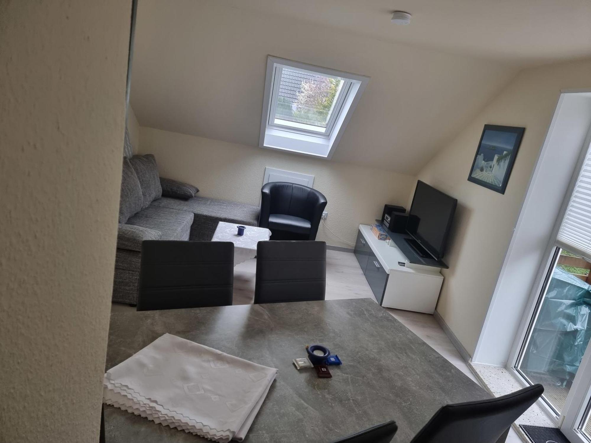 Ferienwohnungen Oeker - Whg 2 - Familiengerechte Fewo Mit 2 Sz, Nur Wenige Gehminuten Zum Hauptstrand Gromitz Bagian luar foto